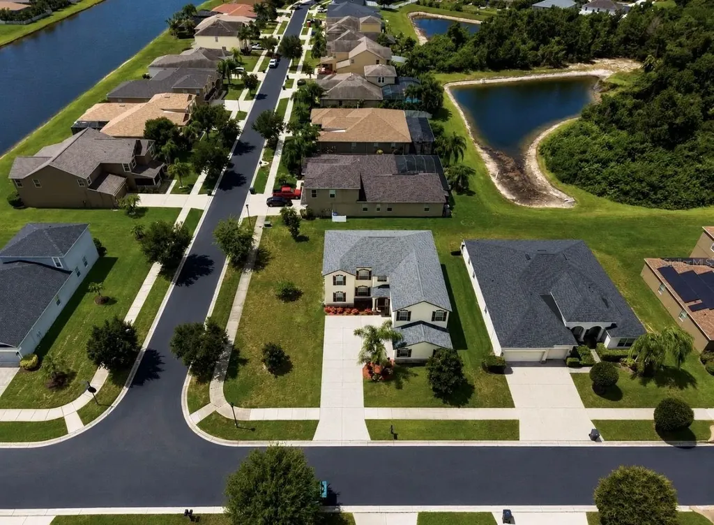 125 Orange Mill Avenue Ruskin FL 33570