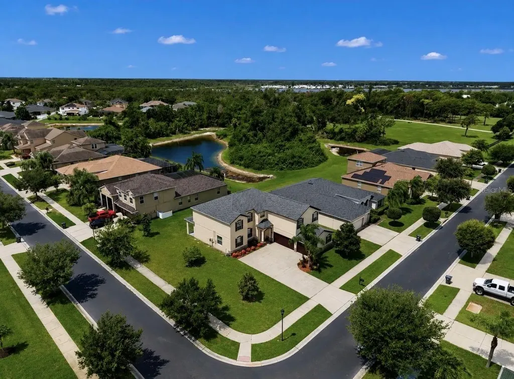 125 Orange Mill Avenue Ruskin FL 33570