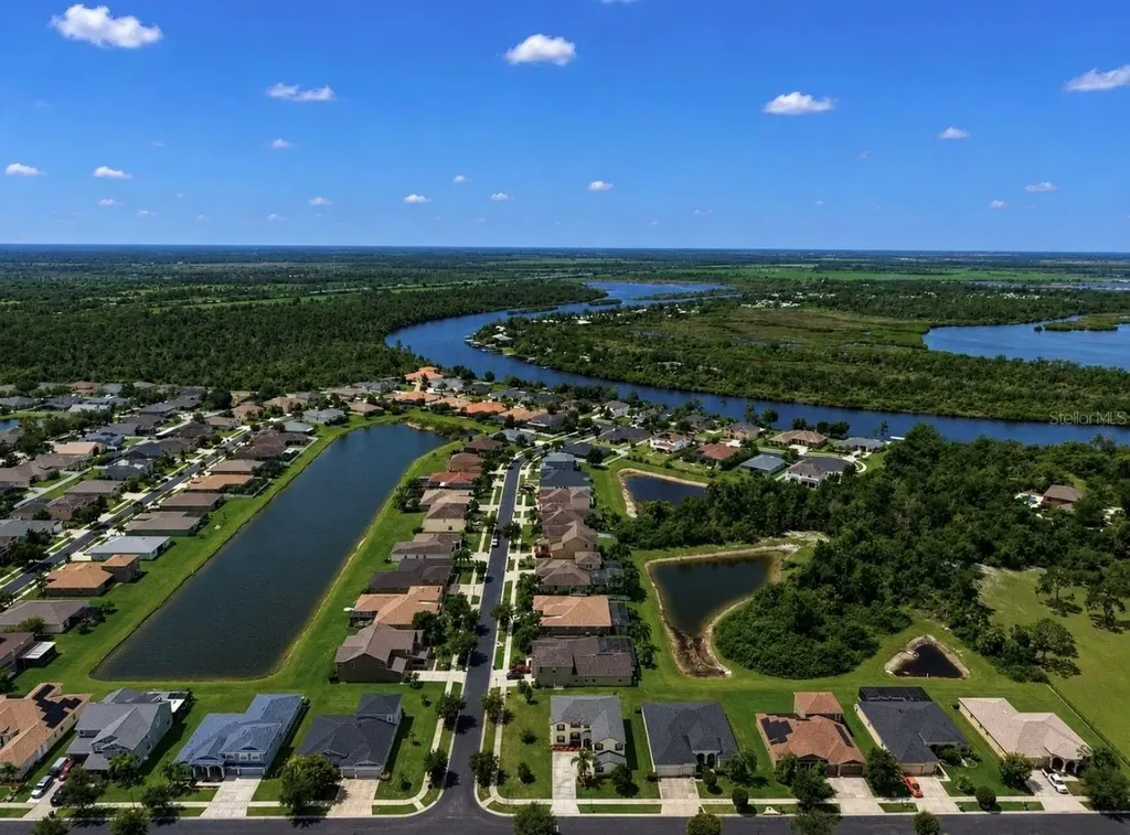125 Orange Mill Avenue Ruskin FL 33570
