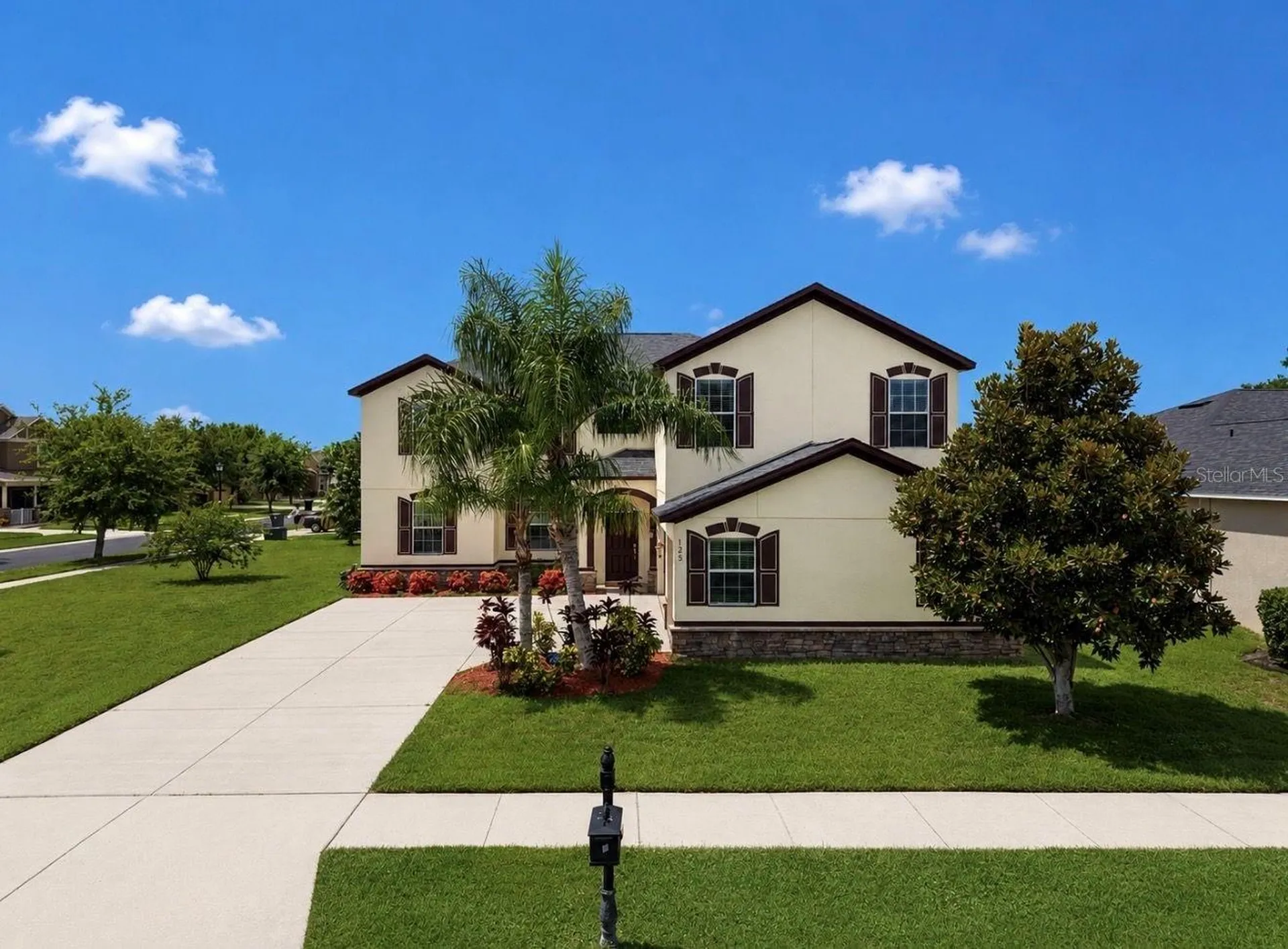 125 Orange Mill Avenue Ruskin FL 33570