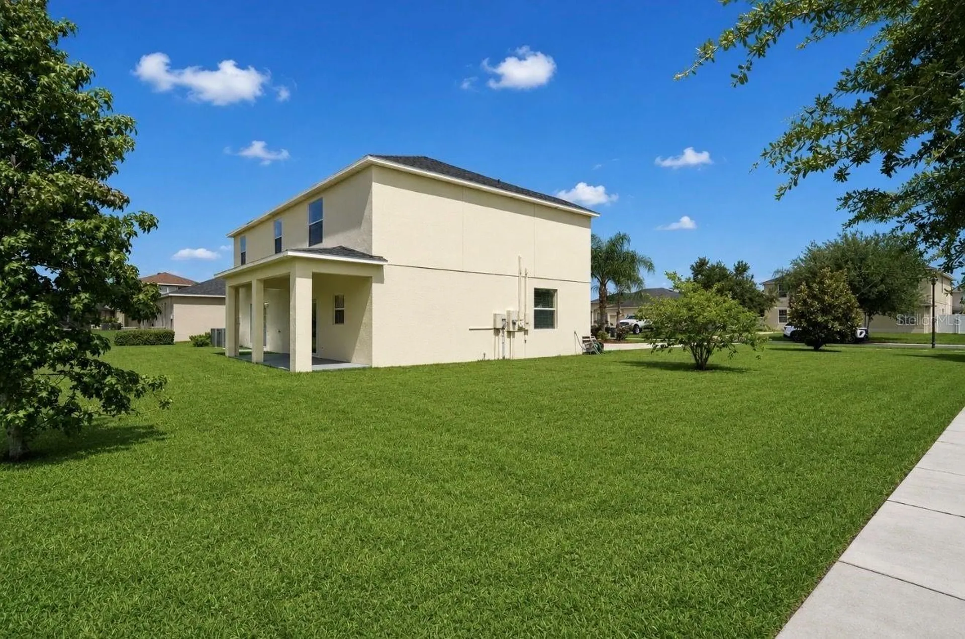 125 Orange Mill Avenue Ruskin FL 33570