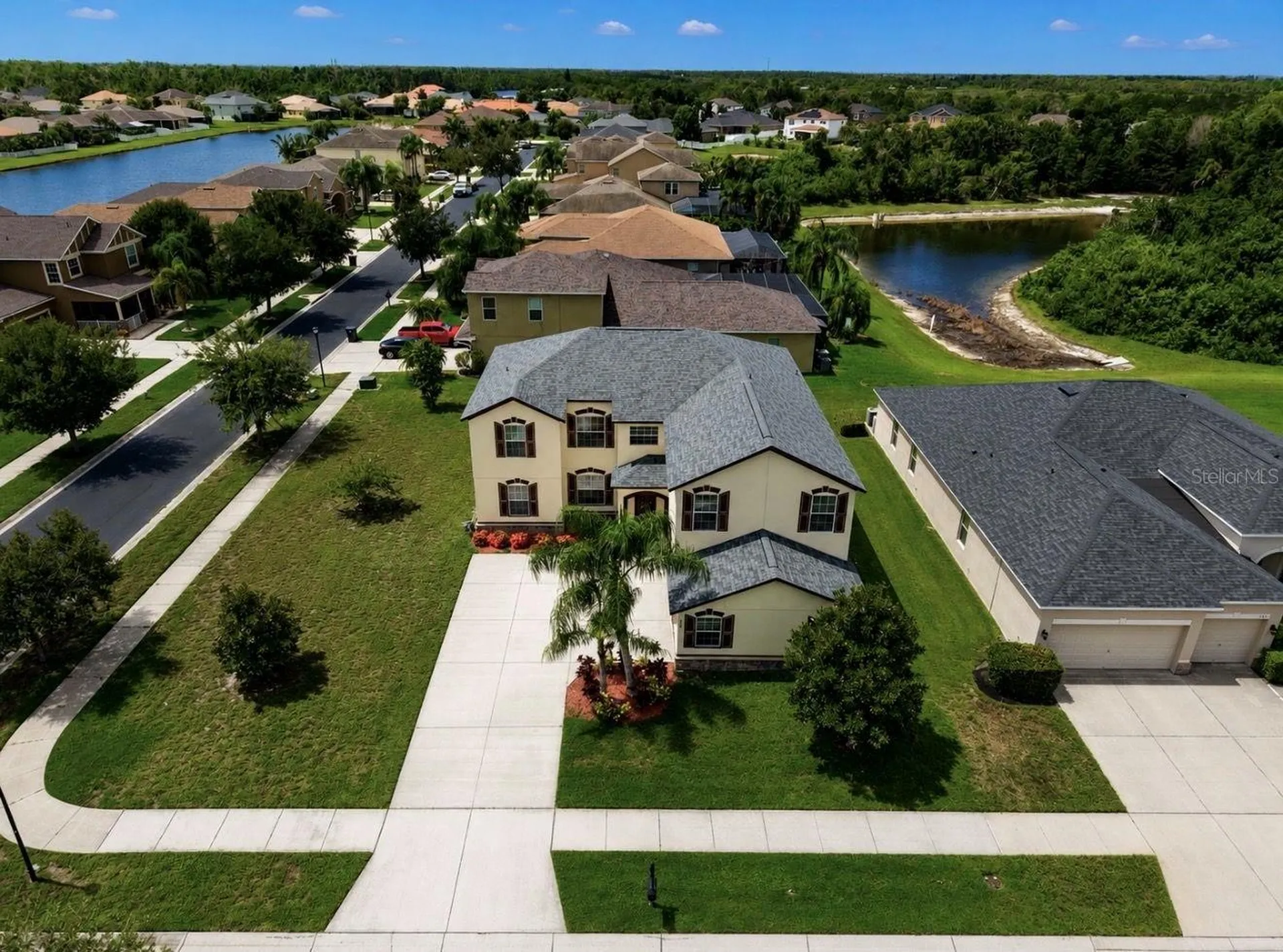 125 Orange Mill Avenue Ruskin FL 33570