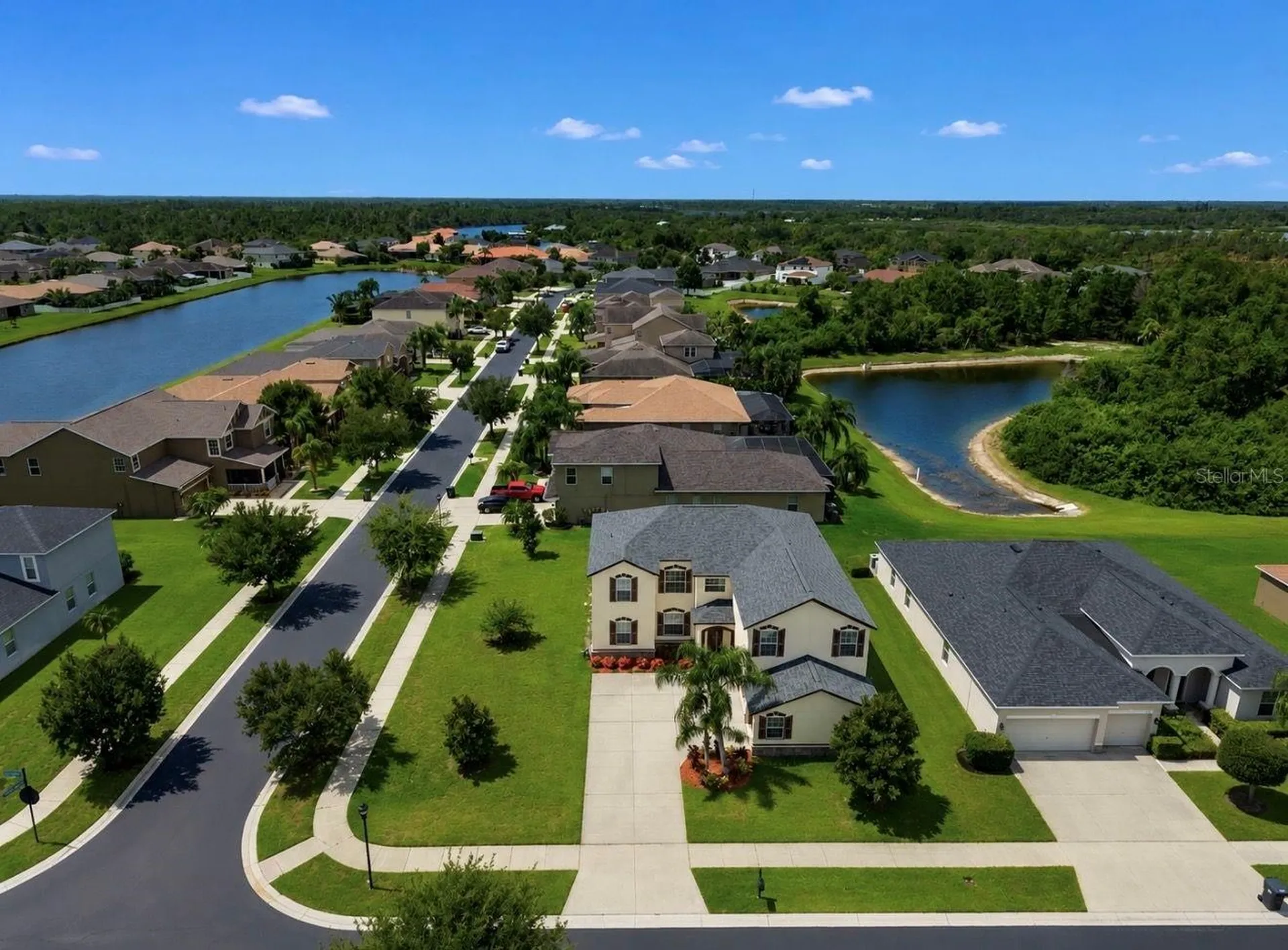 125 Orange Mill Avenue Ruskin FL 33570