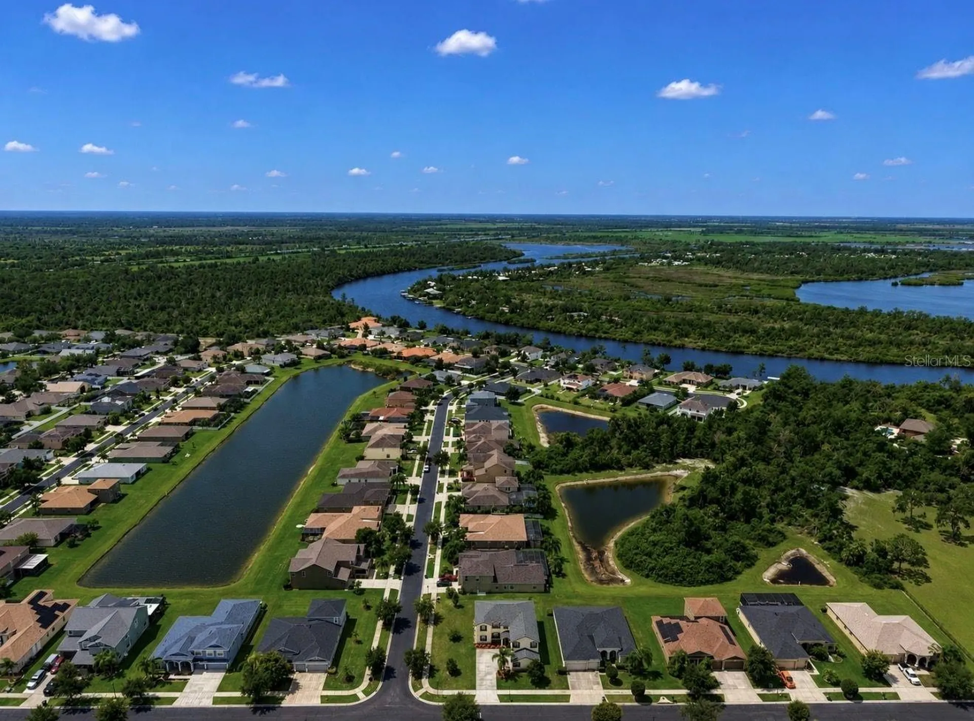 125 Orange Mill Avenue Ruskin FL 33570