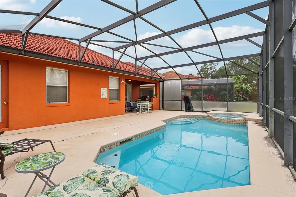 334 Orange Cosmos Boulevard Davenport FL 33837