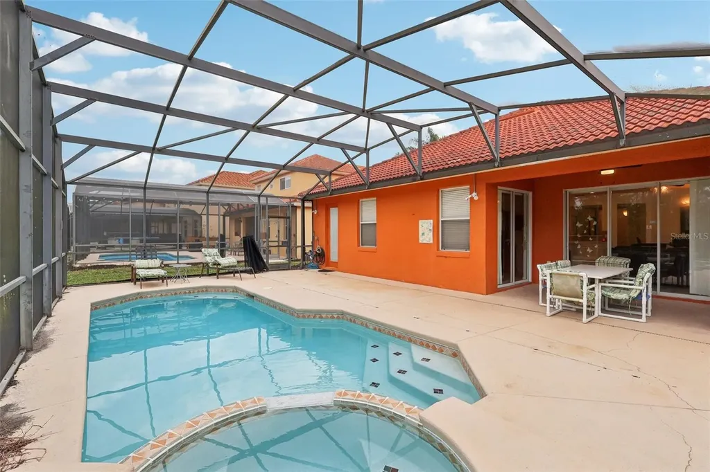 334 Orange Cosmos Boulevard Davenport FL 33837