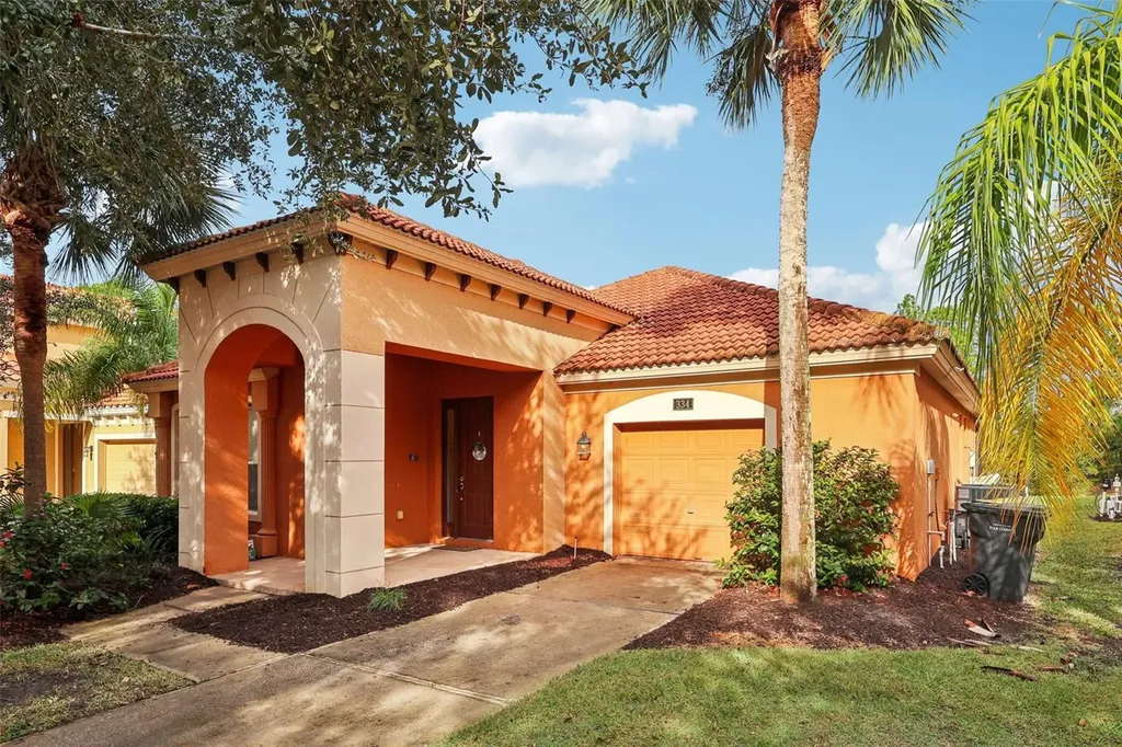334 Orange Cosmos Boulevard Davenport FL 33837