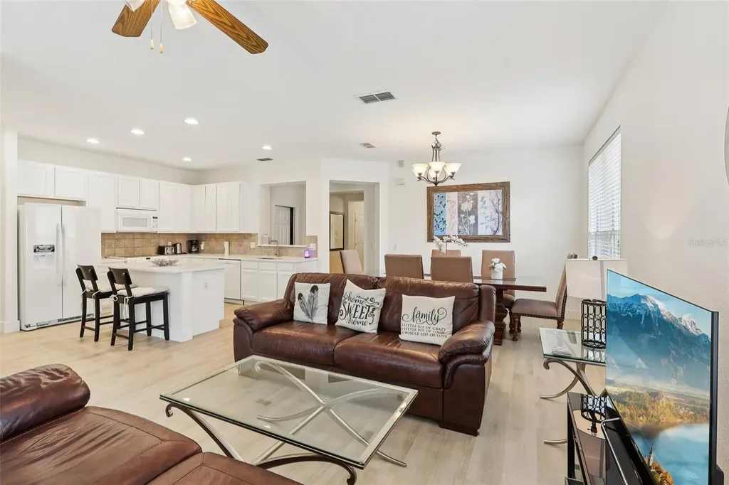 334 Orange Cosmos Boulevard Davenport FL 33837