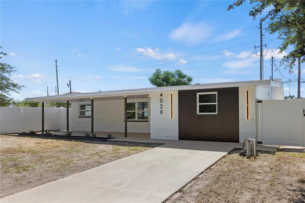4029 Valencia Drive New Port Richey FL 34652