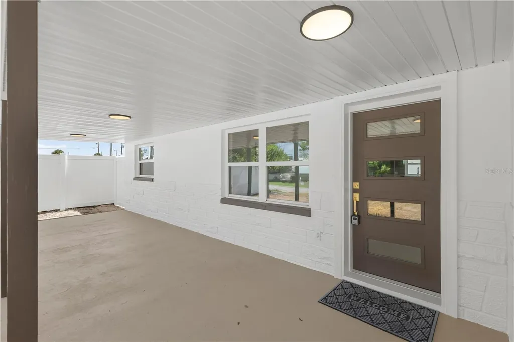 4029 Valencia Drive New Port Richey FL 34652