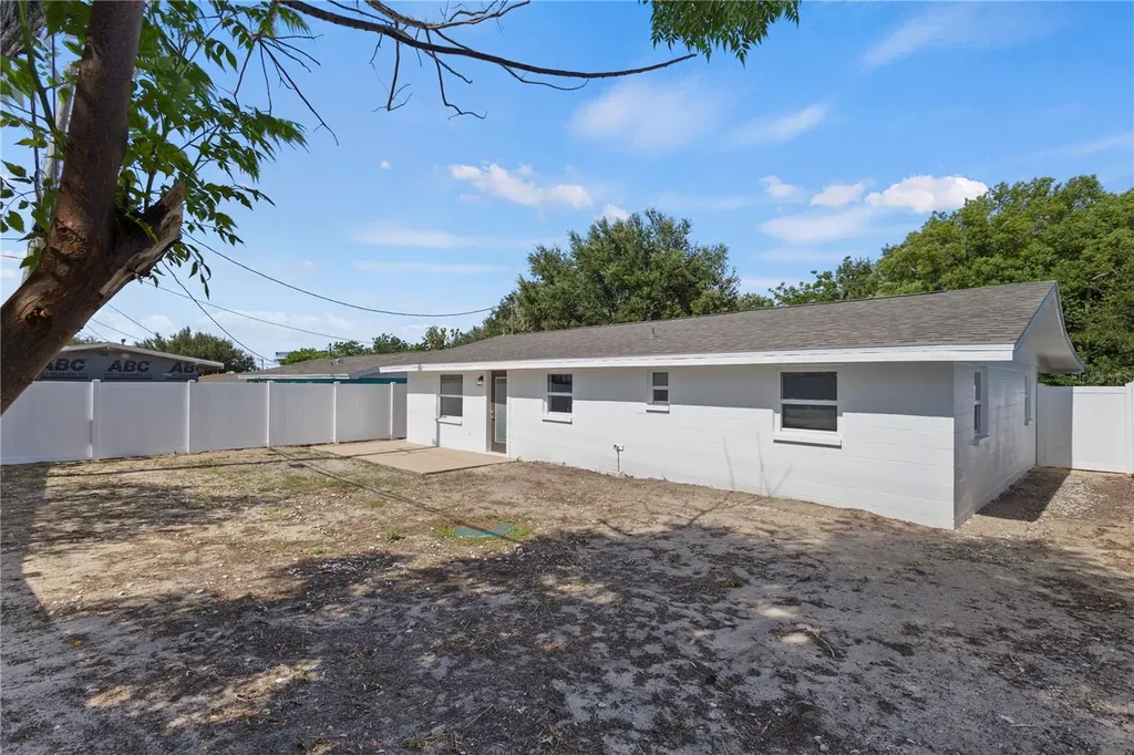 4029 Valencia Drive New Port Richey FL 34652
