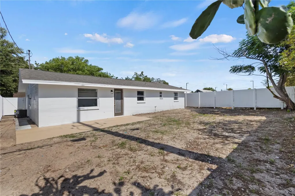 4029 Valencia Drive New Port Richey FL 34652