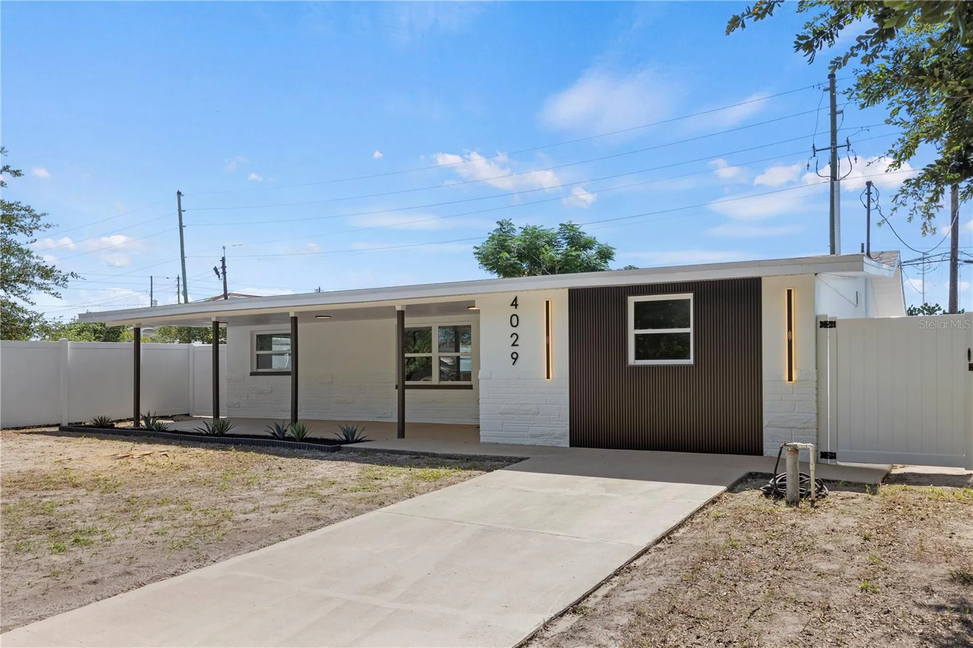 4029 Valencia Drive New Port Richey FL 34652