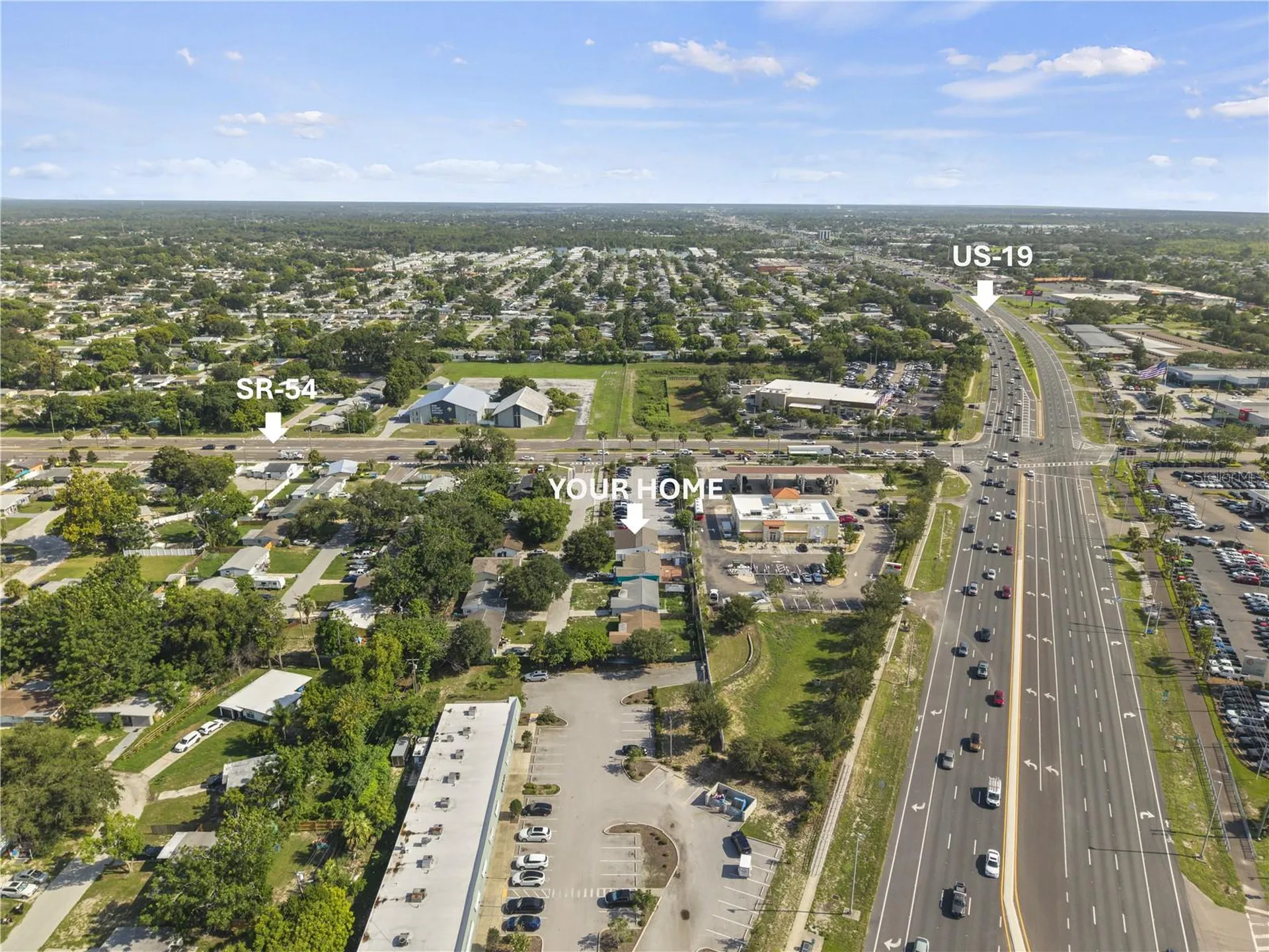 4029 Valencia Drive New Port Richey FL 34652