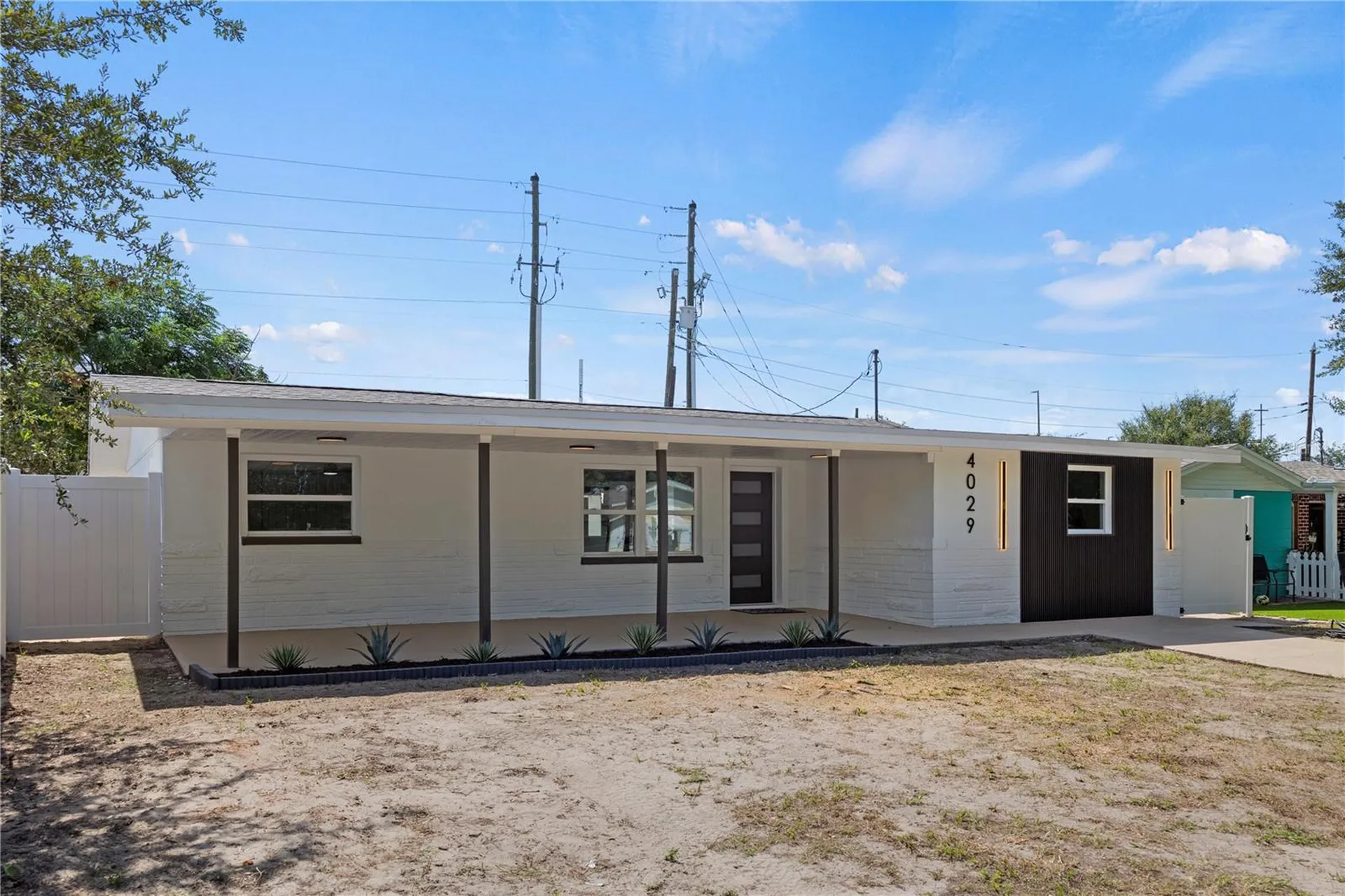 4029 Valencia Drive New Port Richey FL 34652