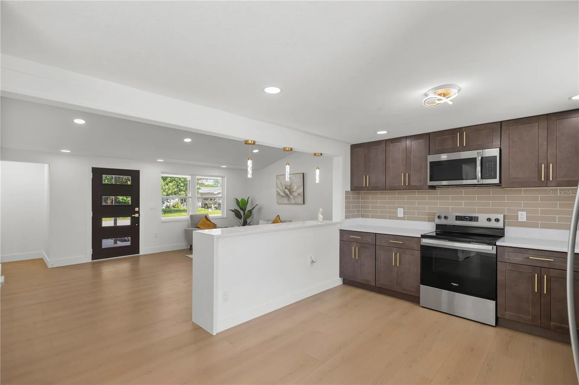 4029 Valencia Drive New Port Richey FL 34652