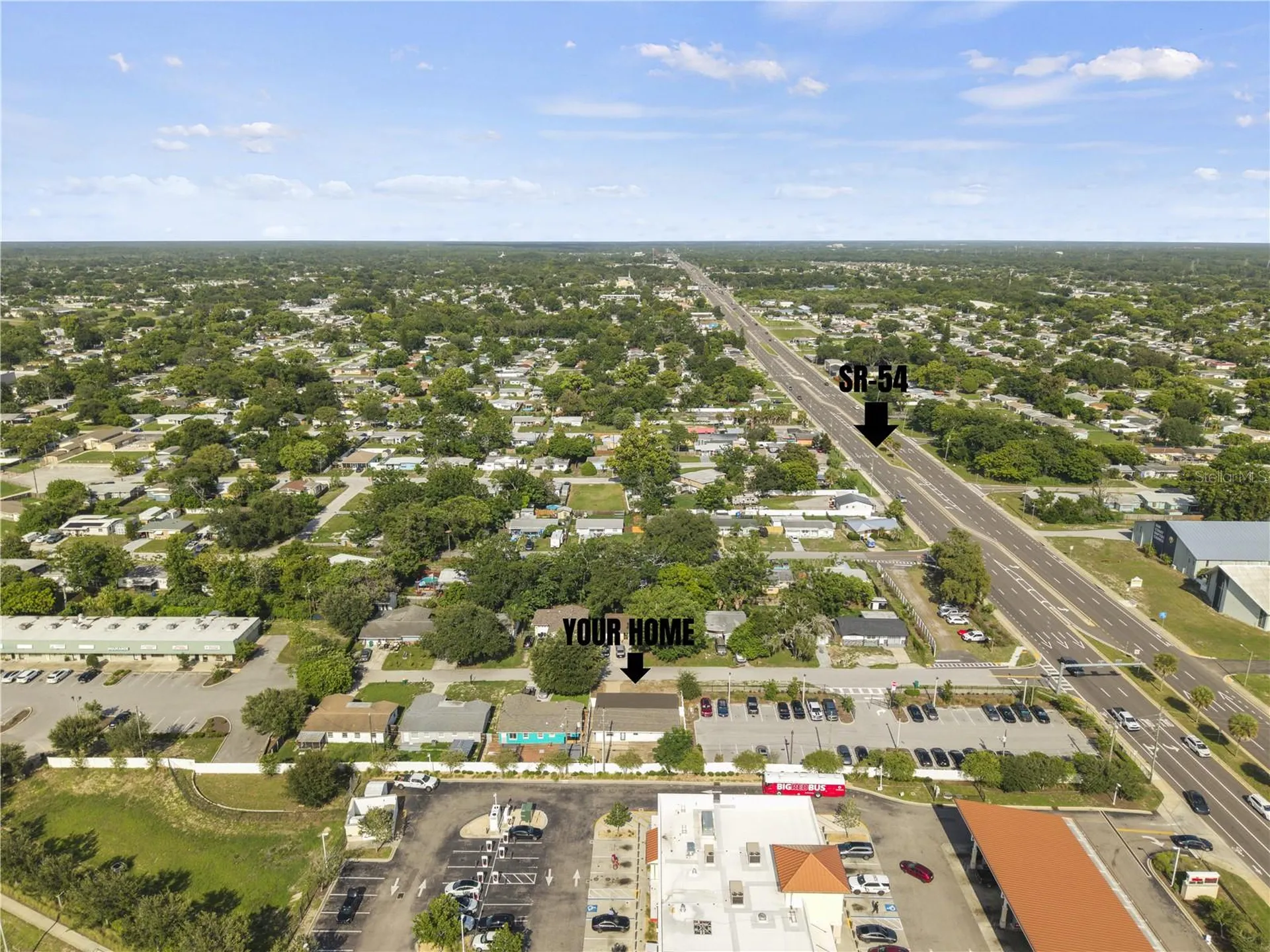 4029 Valencia Drive New Port Richey FL 34652