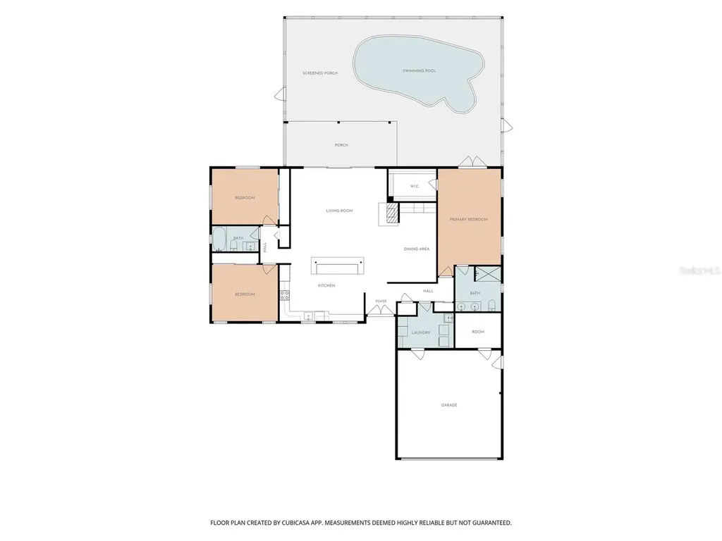 10210 95th Street Seminole FL 33777