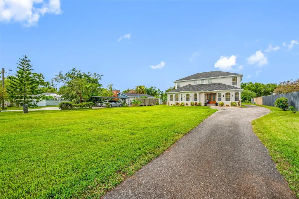 13030 Delwood Road Tampa FL 33624