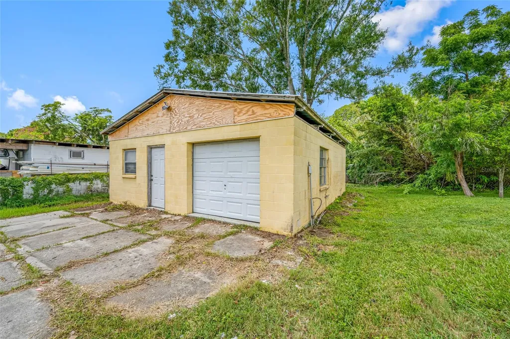 13030 Delwood Road Tampa FL 33624