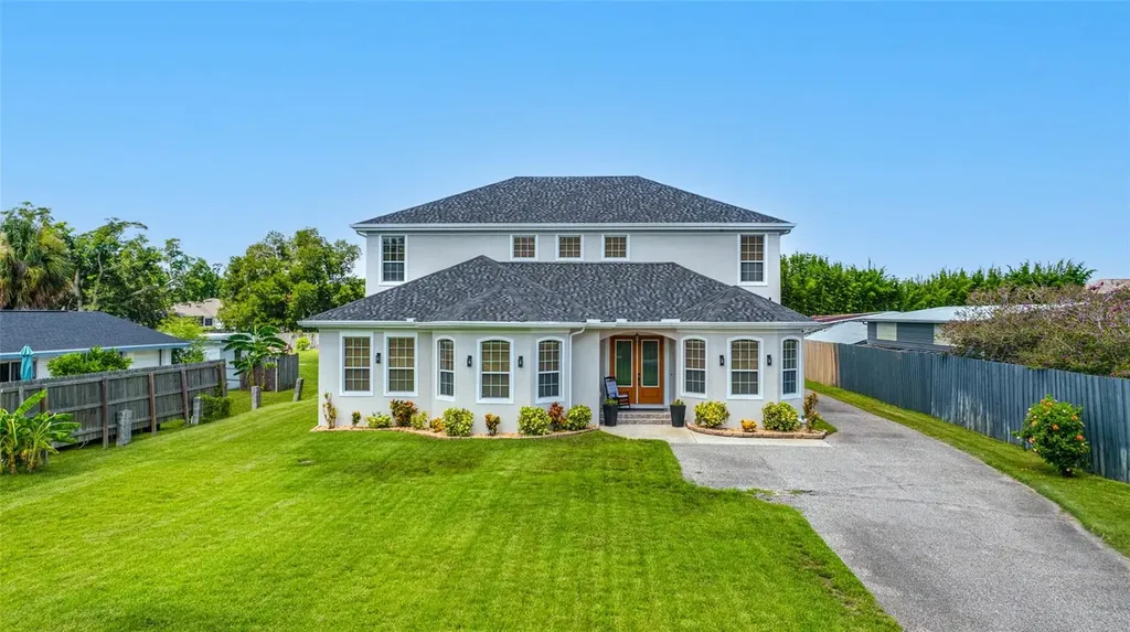 13030 Delwood Road Tampa FL 33624