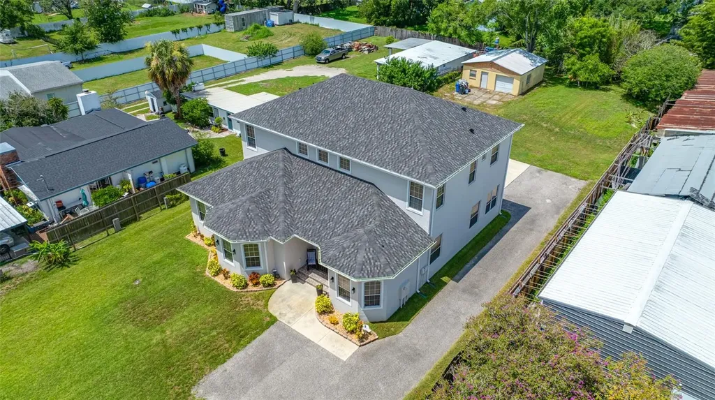 13030 Delwood Road Tampa FL 33624