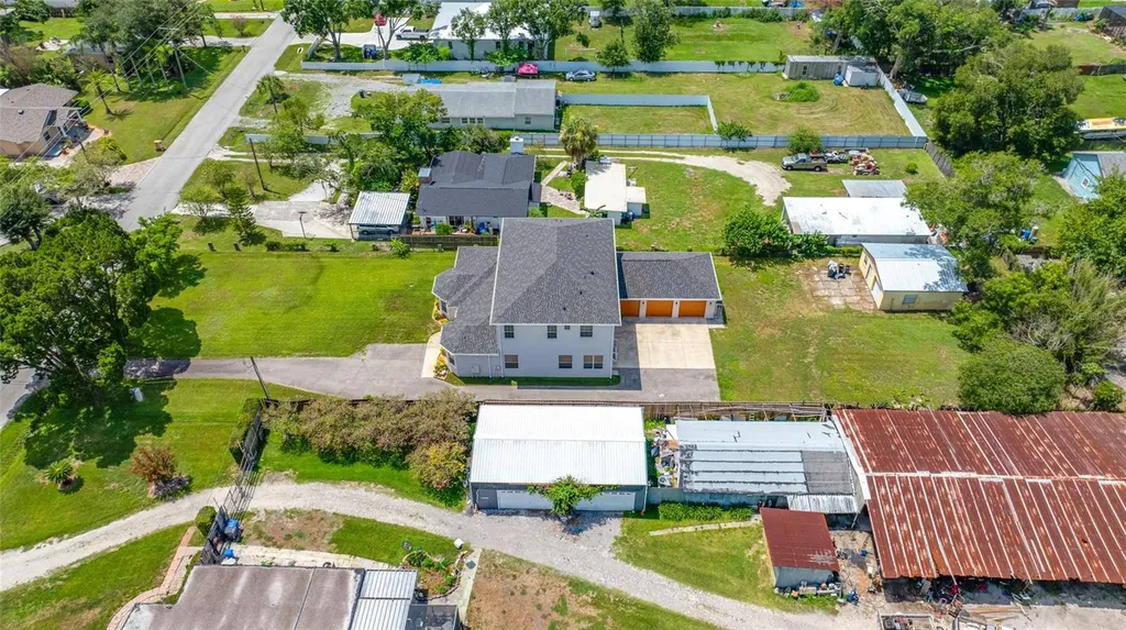 13030 Delwood Road Tampa FL 33624