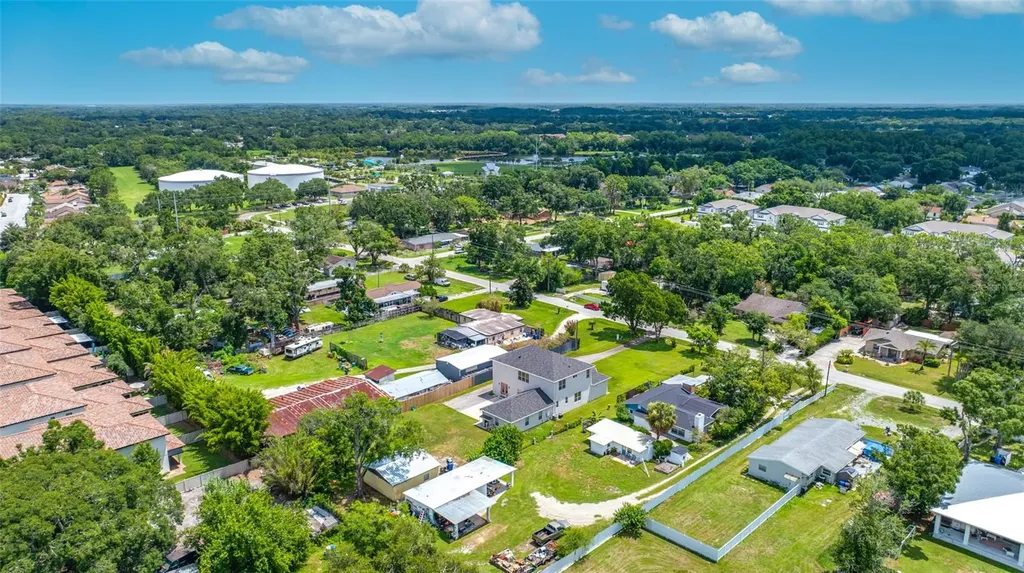 13030 Delwood Road Tampa FL 33624