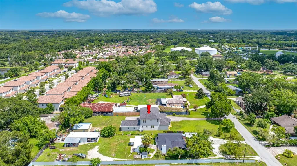 13030 Delwood Road Tampa FL 33624