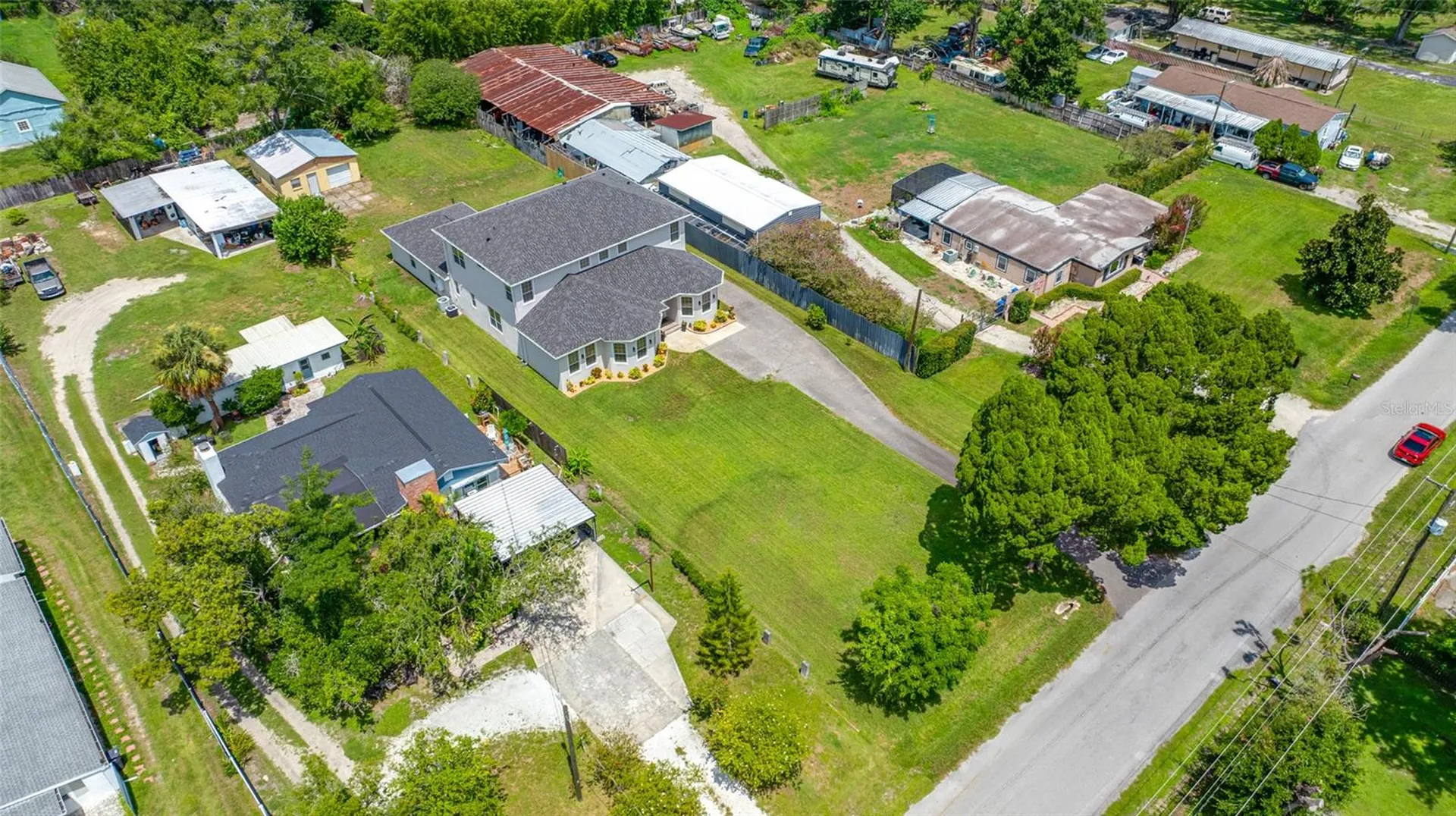 13030 Delwood Road Tampa FL 33624