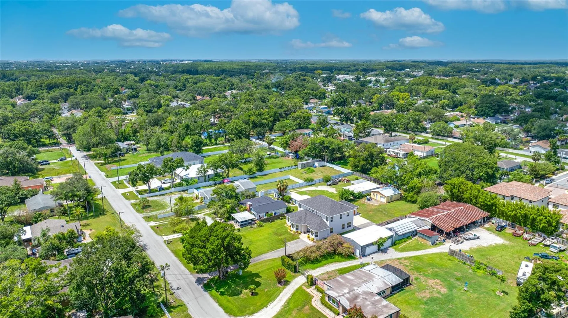 13030 Delwood Road Tampa FL 33624