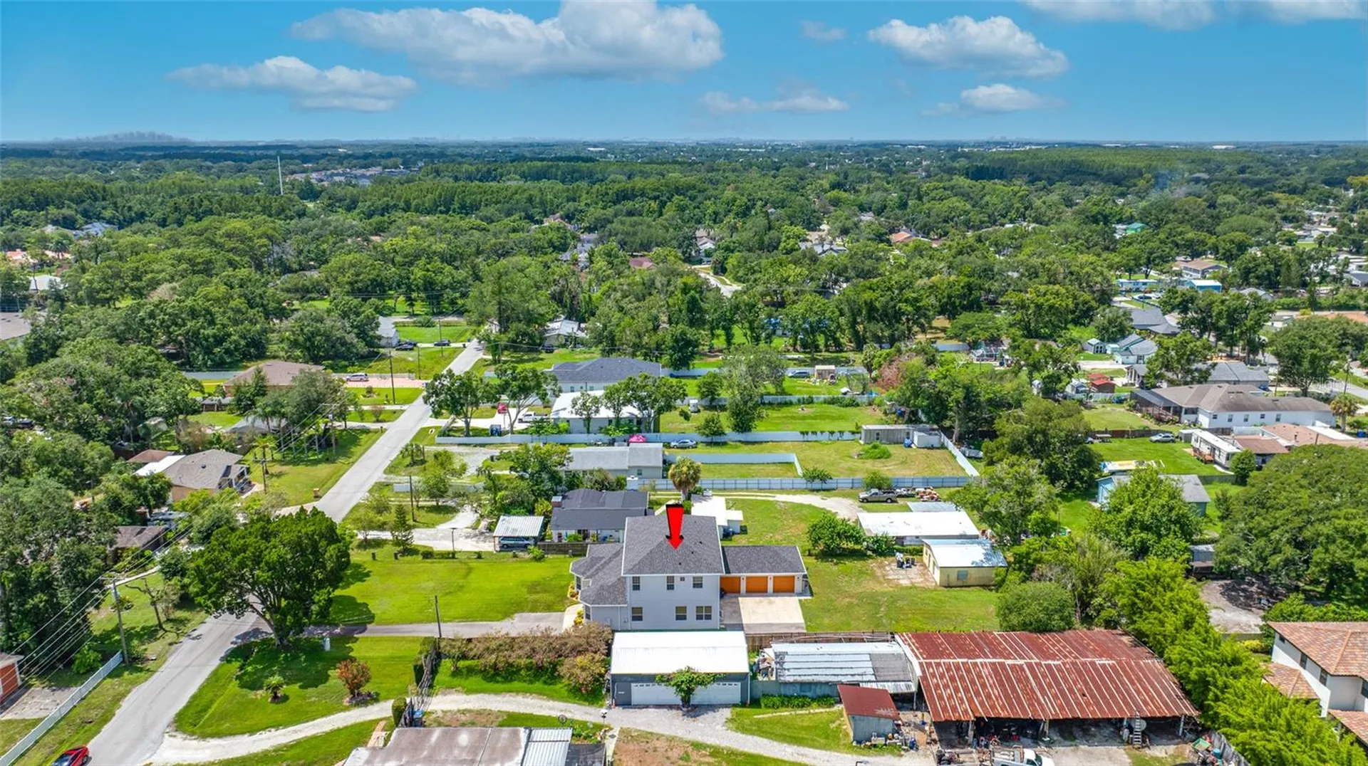 13030 Delwood Road Tampa FL 33624