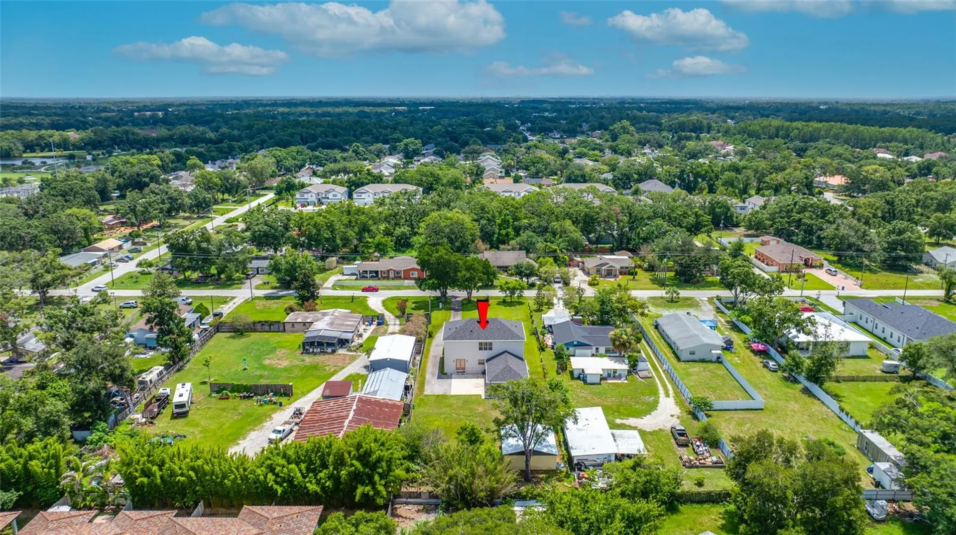 13030 Delwood Road Tampa FL 33624