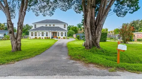 13030 Delwood Road Tampa FL 33624