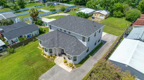 13030 Delwood Road Tampa FL 33624