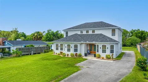 13030 Delwood Road Tampa FL 33624
