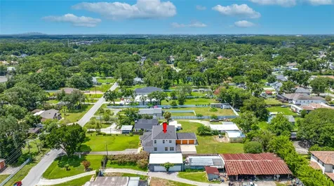 13030 Delwood Road Tampa FL 33624