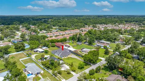 13030 Delwood Road Tampa FL 33624