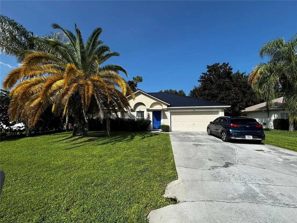8 Botany Lane Palm Coast FL 32137