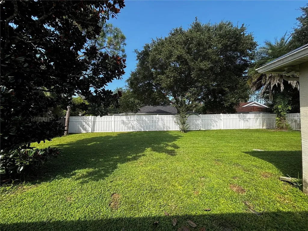 8 Botany Lane Palm Coast FL 32137