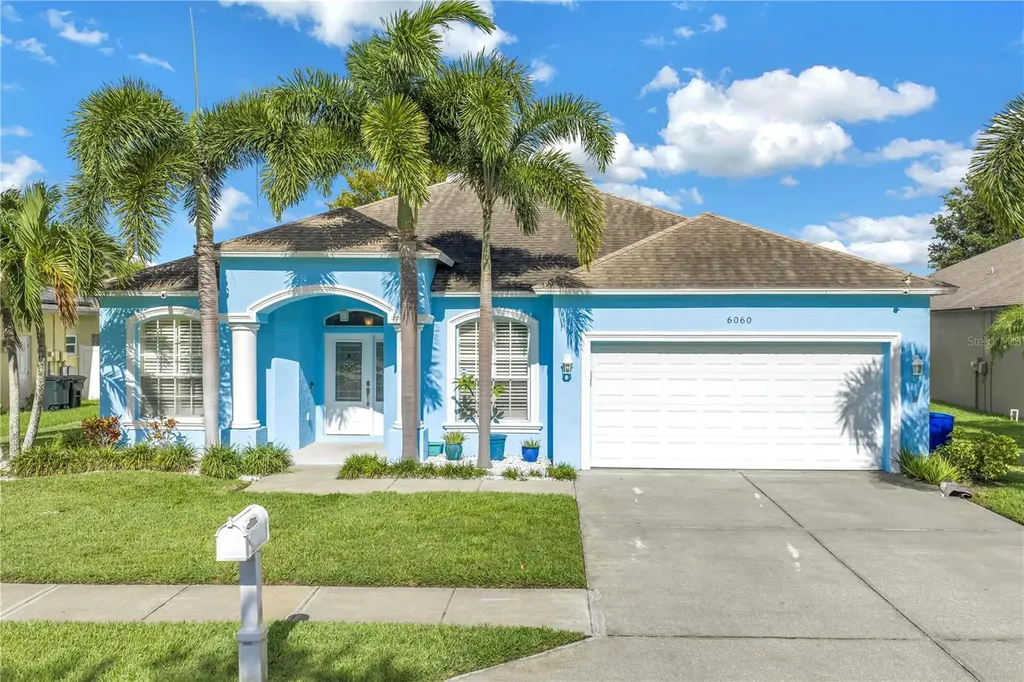 6060 97th Avenue N Pinellas Park FL 33782