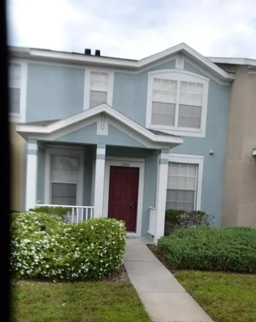 3420 Broken Bow Drive Land O Lakes FL 34639
