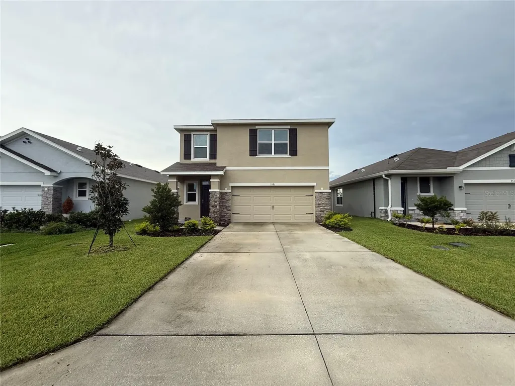 3521 Maple Grove Way Plant City FL 33565