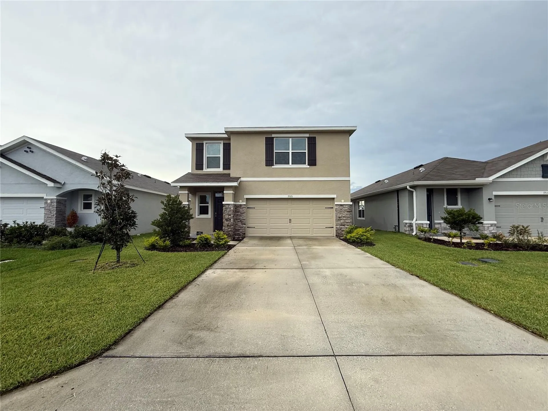 3521 Maple Grove Way Plant City FL 33565