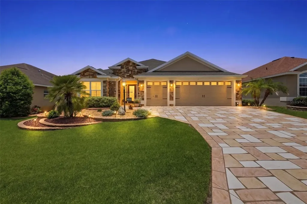 2938 Adrienne Way The Villages FL 32163