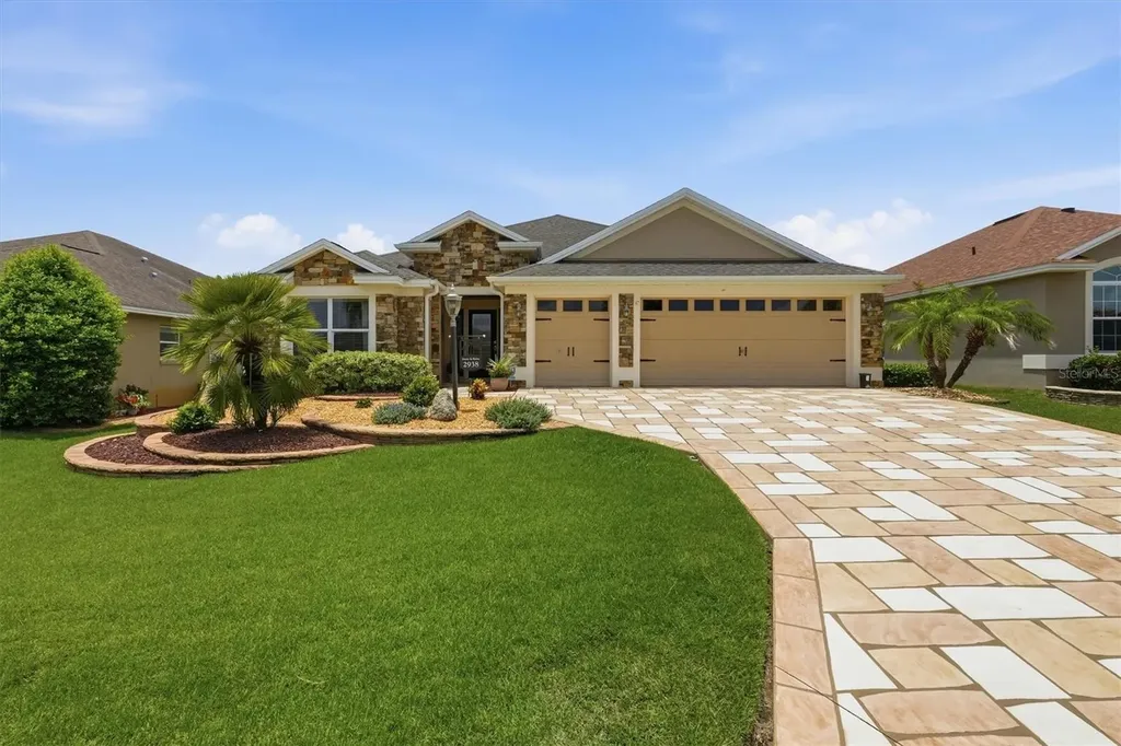 2938 Adrienne Way The Villages FL 32163