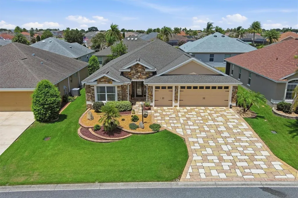 2938 Adrienne Way The Villages FL 32163