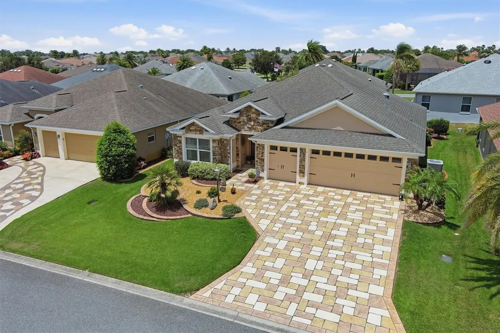 2938 Adrienne Way The Villages FL 32163