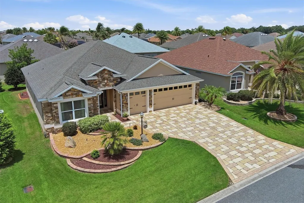 2938 Adrienne Way The Villages FL 32163