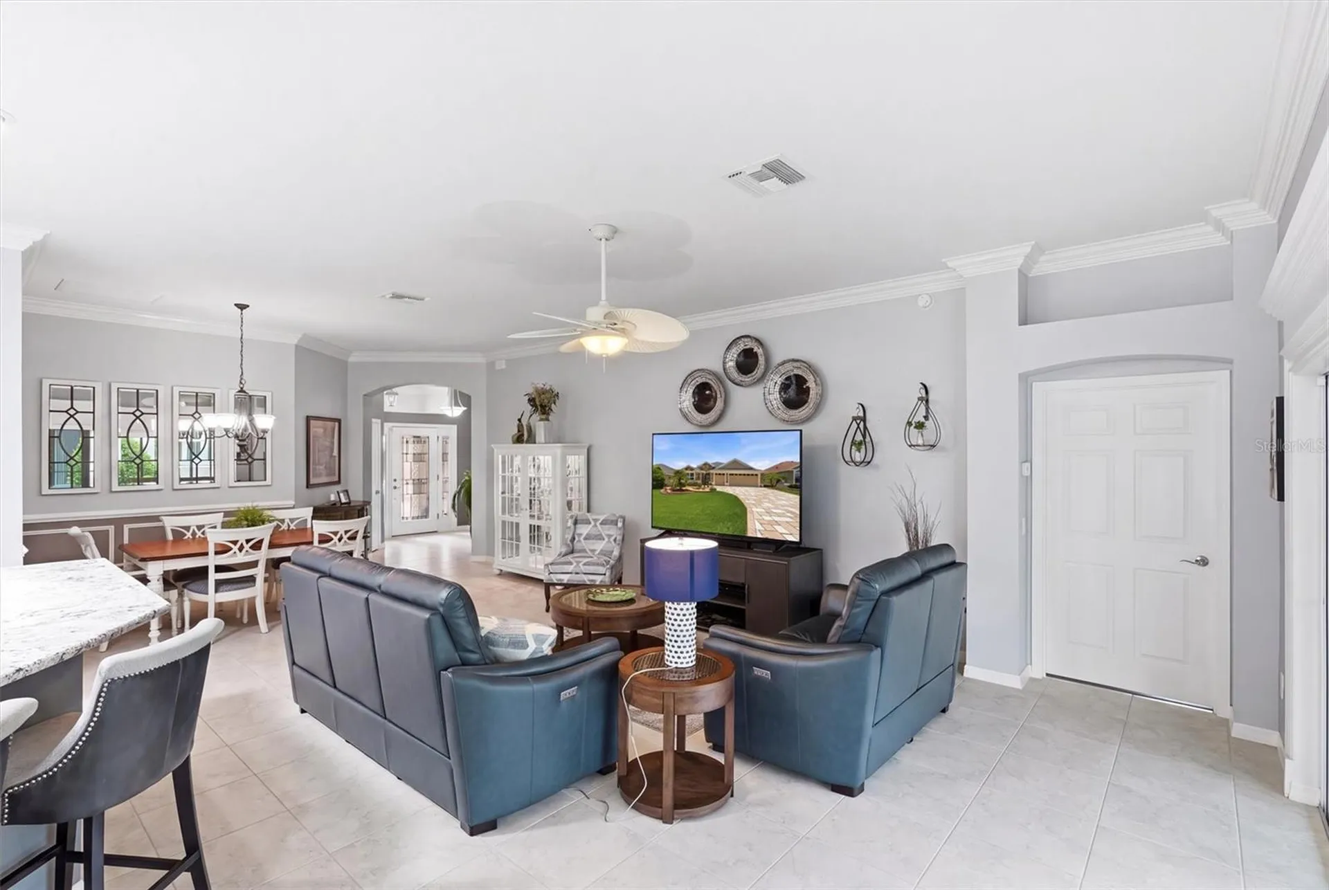 2938 Adrienne Way The Villages FL 32163